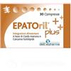 DELTHA PHARMA Srl Epatoril Plus 30 Compresse