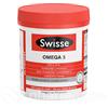 HEALTH AND HAPPINESS (H&H) IT. Swisse Omega 3 1500 Mg 200 Capsule