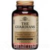 The Guardians 60 Capsule Vegetali