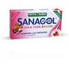 PHYTO GARDA Srl Sanagol Gola Tuss Junior Fragola 24 Caramelle