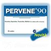 UP PHARMA Srl Pervene 90 Ovaline Astuccio 76,5 G