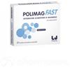 LJ Pharma Polimag Fast 20 Bustine