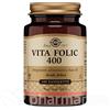 SOLGAR IT. MULTINUTRIENT SpA Vita Folic 400 100 Tavolette