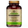 SOLGAR IT. MULTINUTRIENT SpA Fitoginkgo 60 Capsule Vegetali