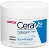 CERAVE (L'Oreal Italia SpA) Cerave Crema Idratante 340 Ml