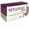 PHARCOMED Srl Refluxsan Stick 24 Bustine Monodose