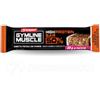 Enervit Gymline Muscle Protein Bar 50% Arancia Cioccolato 1 Pezzo