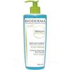 Bioderma Sebium Gel Moussant 500Ml