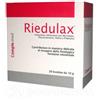 NATURAL BRADEL Srl Riedulax Polvere Deglutibile 20 Buste X 10 G