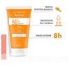 AVENE (Pierre Fabre It. SpA) Avene Sol Crema Spf50+ Senza Profumo Nuova Formula 50 Ml