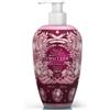 RUDY PROFUMI Srl Maioliche Bagnodoccia 700 Ml Positano Rose