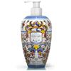 RUDY PROFUMI Srl Maioliche Bagnodoccia 700 Ml Amalfi Peony