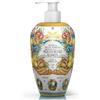 RUDY PROFUMI Srl Maioliche Bagnodoccia 700 Ml Sicilian Orange Blossom