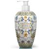 RUDY PROFUMI Srl Maioliche Bagnodoccia 700 Ml Riviera