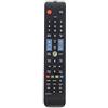 OriGlam Telecomando di ricambio per Samsung TV/Smart TV/HDTV, compatibile con AA59-00581A AA59-00582A AA59-00594A