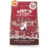 Lily's Kitchen Dog Adult all'Anatra e Salmone - Sacco Da 7 Kg