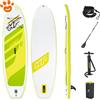 Bestway SUP Set Sea Breeze (305x84x12cm) Art. 65340 - Confezione Da 1 Kit