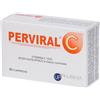 UP PHARMA Perviral C 60 Compresse