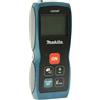 MAKITA Distanziometro metro laser 50m Makita LD050P