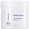 MISSHA SUPER AQUA Ultra Hyalron Toner Pads