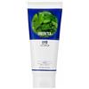 HOLIKA HOLIKA DAILY FRESH GREEN TEA CLEANSING FOAM Schiuma Detergente