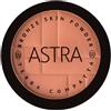 Astra BRONZE SKIN POWDER Terra