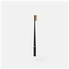 PIUMA CARE Srl PIUMA TOOTHBRUSH T03 - SINGLE PACK GOLD PERFECT BLACK