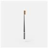 PIUMA CARE Srl PIUMA TOOTHBRUSH T03 - SINGLE PACK GOLD ASPHALT GREY