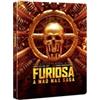 Warner Furiosa: A Mad Max Saga - Steelbook 1 (4K Ultra HD + Blu-Ray Disc - SteelBook)