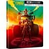 Warner Furiosa: A Mad Max Saga - Steelbook 2 (4K Ultra HD + Blu-Ray Disc - SteelBook)