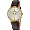 Festina Orologio Analogico Quarzo Uomo con Cinturino in Pelle F20249-1