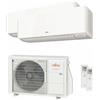 Fujitsu Condizionatore Fujitsu Serie KM WiFi dual split 9000+9000 BTU inverter A+++ unità esterna 4 kW codice prodotto 3NGF7088/3NGF82113_2