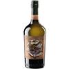 Gin Del Professore Crocodile cl 70