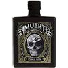 Gin Amuerte Coca Leaf Black Cl 70 Amuerte