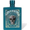 Gin Amuerte Coca Leaf Green Cl 70 Amuerte