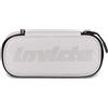 ASTUCCIO PORTAPENNE LIP LED BIANCO GHIACCIO
