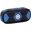 Bustina Portapenne Round Plus Astuccio ovale Inter Fino alla Vittoria Seven