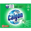 CALGON Set di 48 compresse anticalcare Hygiene Plus per la lavatrice