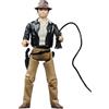 INDIANA JONES Hasbro: Figura Indiana Jones Alla Ricerca dell'arca perduta - figura da collezione