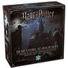 The Noble Collection Dementors a Hogwarts 1000 pc Puzzle