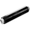 Waytex Rotolo di pellicola nera 500 mm x 250 m, spessore 25 micron, rotolo 3,2 kg, estensibile 150-200%, per pallet, cartone, prodotti
