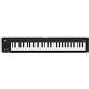 KORG - MICROKEY2 61 Tastiera Midi Controller, Nero