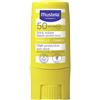 LAB.EXPANSCIENCE ITALIA Srl MUSTELA STICK SOLARE PROTEZIONE MOLTO ALTA SPF50+ 10 ML