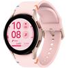 SAMSUNG SM-R861NID S.WATCH GALAXY FE PINK GOLD 40MM DISPLY 1,2 SAMOL