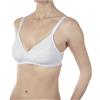 Chicco Reggiseno Microfibra Chicco Gravidanza Bianco Bianco 5C
