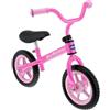 Chicco Prima Bicicletta Chicco Pink Arrow