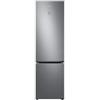 SAMSUNG Frigorifero Combinato Samsung RL38A776ASR No Frost Capacità 390 LT Altezza 203 CM Classe Energetica A