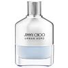 Jimmy Choo Urban Hero Eau de Parfum Uomo, 100 ml