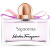 Ferragamo Signorina Eau de Toilette 100ml