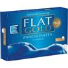 BENEFIT Srl FLAT GOLD PLUS 24 COMPRESSE